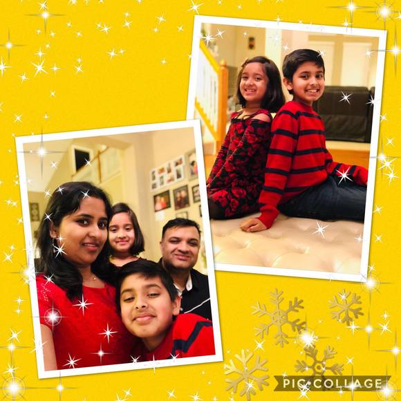 Meet your Posher, Sripriya - Picture 1 of 1